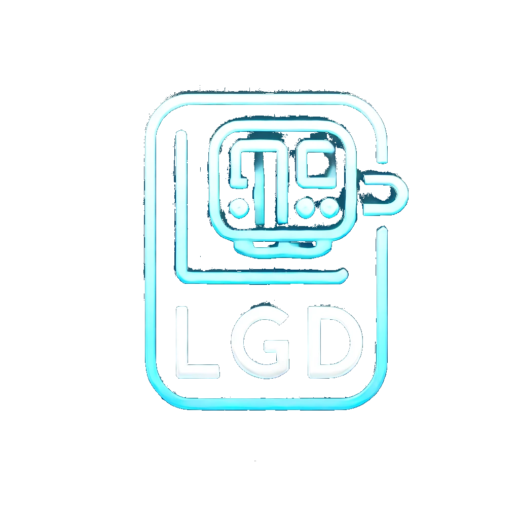 LGD Logo